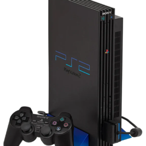 PLAYSTATION 2