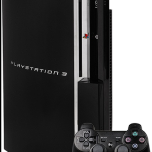 PLAYSTATION 3