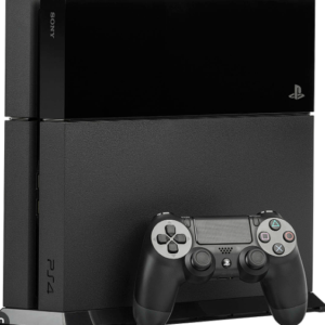 PLAYSTATION 4